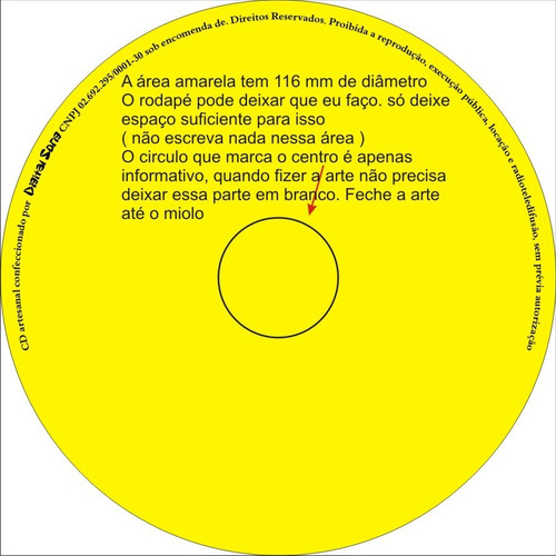 Duplicação De 200 Cd Personalizado. Com Envelope Rígido
