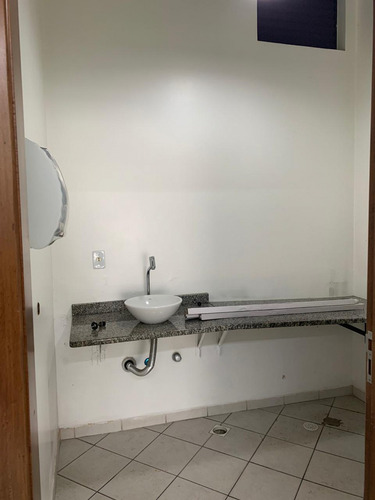 Loja Térrea No Centro De Blumenau, Com 100m² - 35711757l