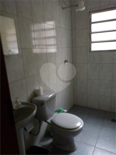 Imagem 14 de 16 de Casa Térrea Com Espaço De Home Office - Reo506825