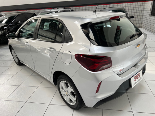 Chevrolet Onix 1.0 Lt 2 5P