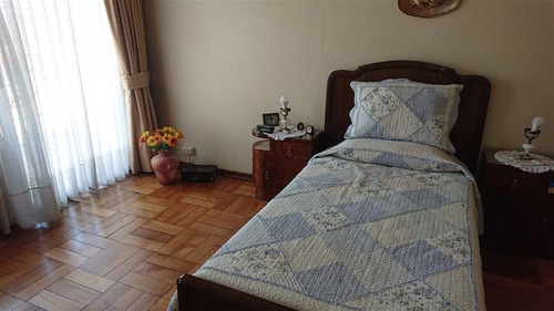 Departamento En Venta De 3 Dorm. En Valparaíso