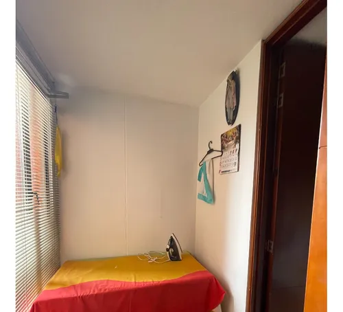 Amplio Apartamento- Excelente Ubicacion .