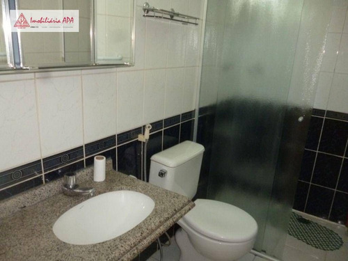 Imagem 13 de 15 de Kitnet Com 1 Dormitório, 33 M² - Venda Por R$ 350.000,00 Ou Aluguel Por R$ 1.700,00/mês - Santa Cecília - São Paulo/sp - Kn0179