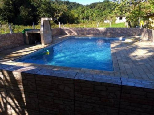 Imagem 6 de 7 de Chácara À Venda Com 59.000m², Em Peruíbe/sp 7245-pc