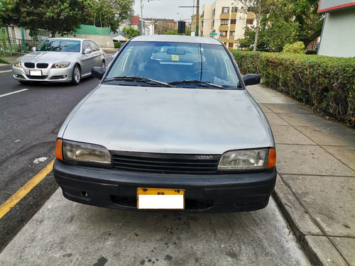 Nissan Avenir 1997