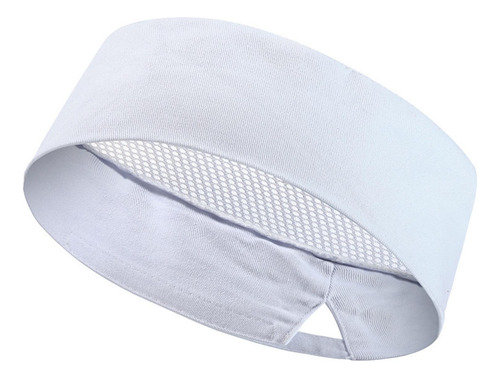 Gorro De Chef Transpirable Gorro Camarero Panadería