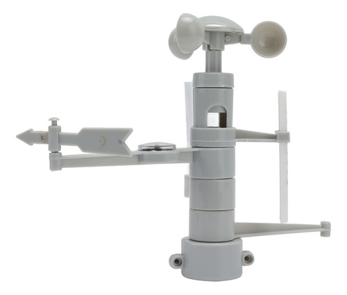 1 Kit De Estación Meteorológica Diy Toys Para Estaciones