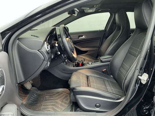 Mercedes-Benz Clase A 1.6 A 200