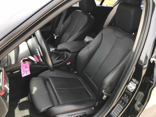 Bmw Serie 3 2.0 328i Sedán Sport 245cv 2013