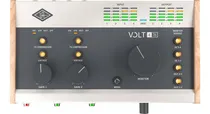 Comprar Interfaz De Audio Universal Audio Volt 476 Usb  4x4 - Oddity