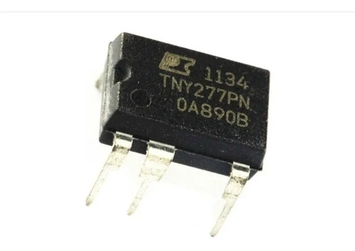 Imagem 2 de 3 de Ci Tny277pn Original Reparo Em Fontes Chaveadas 2 Peças