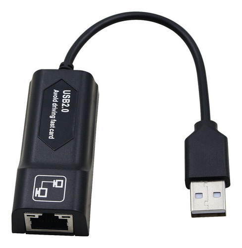 Adaptador Lan Ethernet Para Amazon Fire Tv 3 O Stick Gen 2