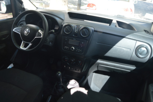 Renault Kangoo Ii Express Confort 1.6 Sce