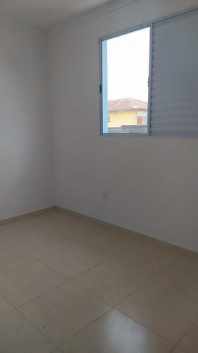 Imagem 13 de 14 de Casa De Condomínio Com 2 Dorms, Catiapoa, São Vicente - R$ 253 Mil, Cod: 138084 - V138084