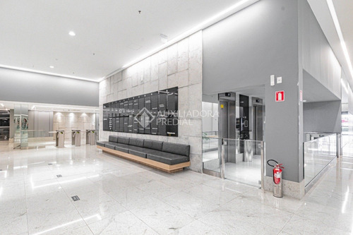 Imagem 12 de 15 de Sala/conjunto - Centro - Ref: 372350 - V-372350
