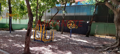 Imagem 24 de 27 de Apartamento Em Casa Verde - São Paulo, Sp - 371309