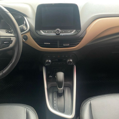 Chevrolet Onix plus 1.0 Premier Turbo Aut. 4P