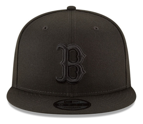 Jockey Boston Red Sox Mlb 9 Fifty New Era 