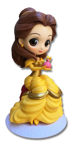 Bella Disney Qposket