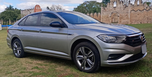 Volkswagen Jetta 1.4 T Fsi Rline