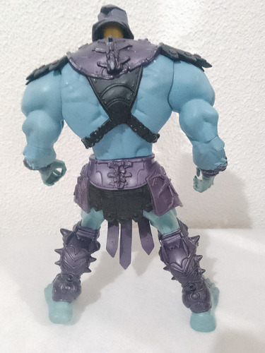 Skeletor Snakemen 2003 Matel 30 Cm (Usado)