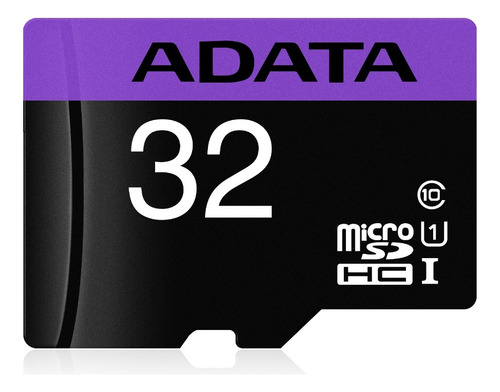 Kit 20 Memoria Micro Sd Adata Ausdh32guicl10-ra1 Mayoreo