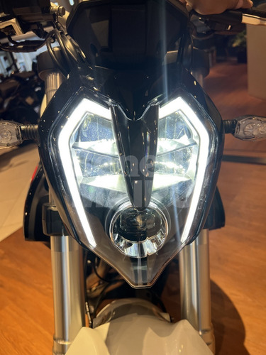 Benelli 302s