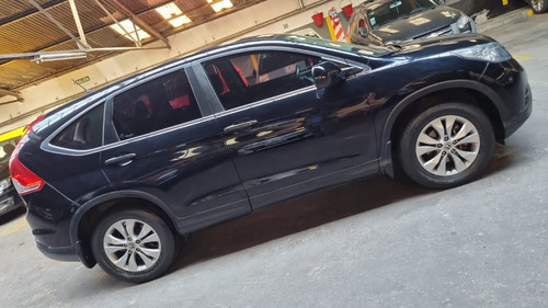 Honda CR-V 2.4 Lx 2wd 185cv At