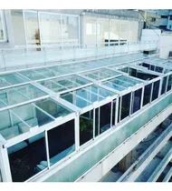 Comprar Cerramientos De Aluminio\u002F Trchos Corredizos\u002F Ventanas Dvh