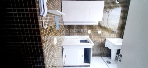 Imagem 6 de 15 de Apartamento À Venda Na Vila Mariana De 1 Dormitório E 50 Metros - Ph39958