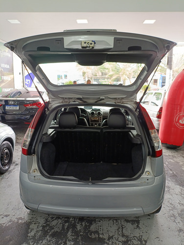 Ford Fiesta CLASS 1.6 FLEX
