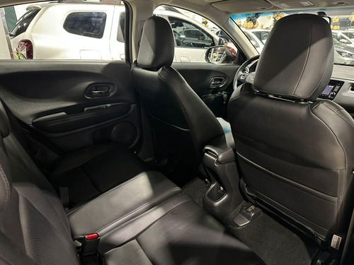 Honda HR-V EX 1.8 Flexone 16V 5p Aut.