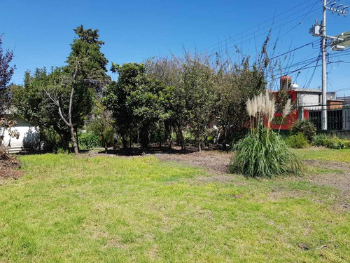 Imagen 2 de 30 de Terreno En Venta Toluca Por Av. Comonfort
