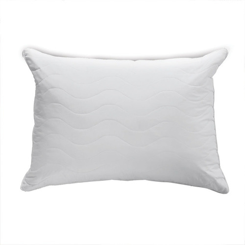 Almohada Ultra-fresh Soñar 1 Pza C/cierre King Size Concord
