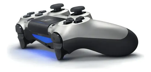 Controle Playstation 4 Dualshock Sony Ps4 Gran Turismo Sport Cor