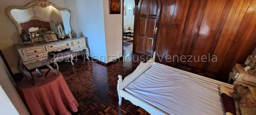 Leandro Manzano Casa En Venta Montalban I Mls #24-16909 Mb