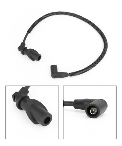 Cable De Bujía Para Polaris Ranger Crew Rzr 800 Sportsman