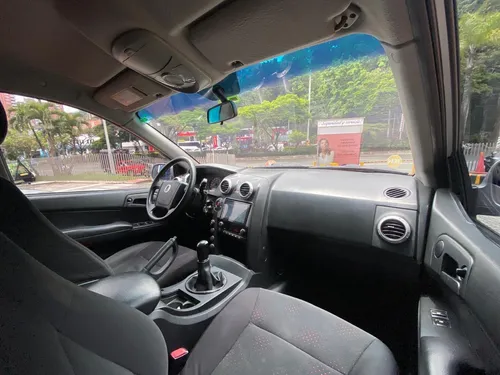 SsangYong Actyon Sports A200 S 4x4