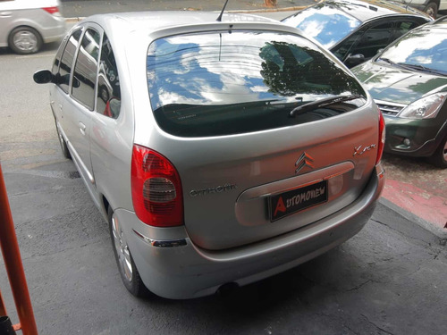 Citroën Xsara Picasso 1.6 Glx Flex 2012