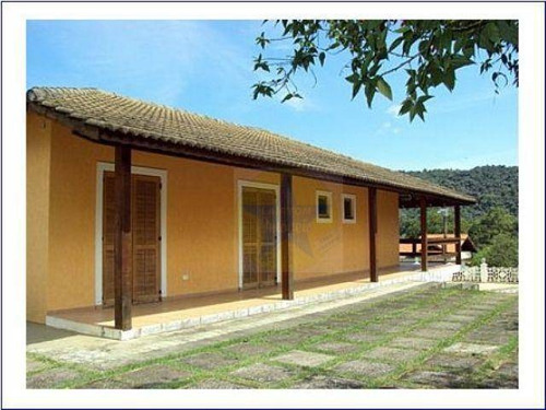 Chácara Residencial À Venda Em Mairiporã, Ch0070. - Ch0070