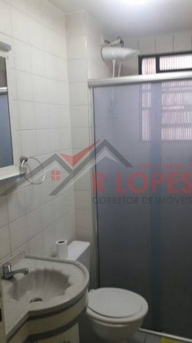 Imagem 26 de 30 de Apartamento Padrão Para Venda No Bairro Itaquera, 2 Dorm, 0 Suíte, 1 Vagas, 50,00 M - 1425