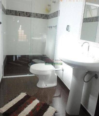 Imagem 12 de 14 de Sobrado Com 3 Dormitórios À Venda, 207 M² Por R$ 750.000 - Jardim Alvorada - São José Dos Campos/sp - So1221