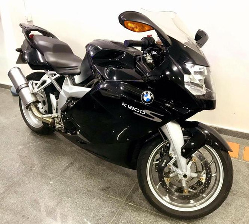 Bmw K1200 S 2008