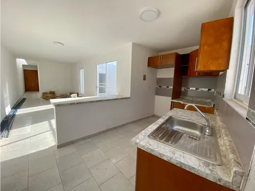 Casa En Venta En San Juan Del Rio Queretaro