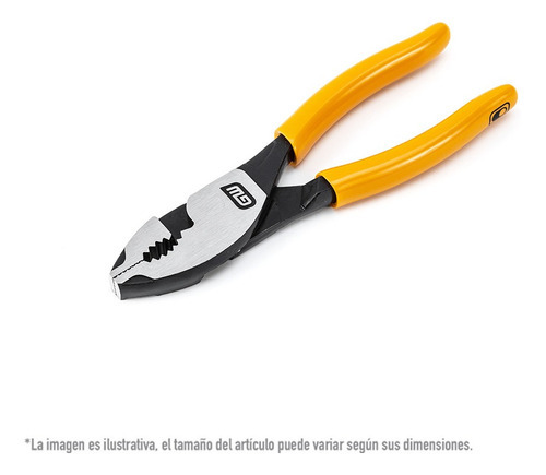 Pinza Para Juntas Deslizantes Pitbull 82174 Gearwrench 6 PLG