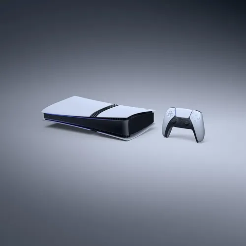 Consola Sony Playstation 5 Pro 2tb Edicion Digital 4k Wifi7