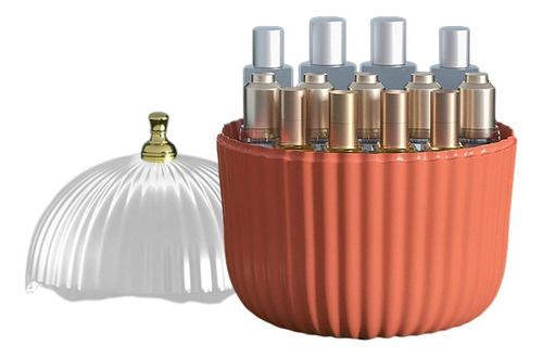 Caja Almacenamiento De Bastoncillos Algodón Para Cosméticos