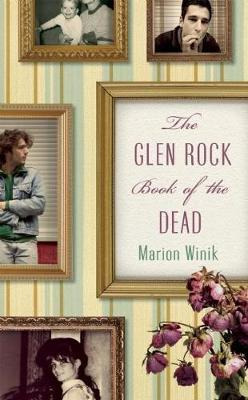 Libro The Glen Rock Book Of The Dead - Marion Winik