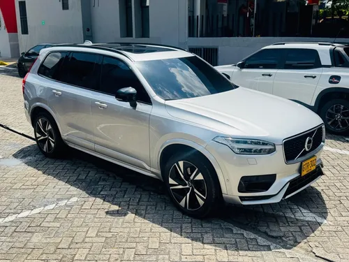 Volvo XC90 2.0 T6 Awd R-design