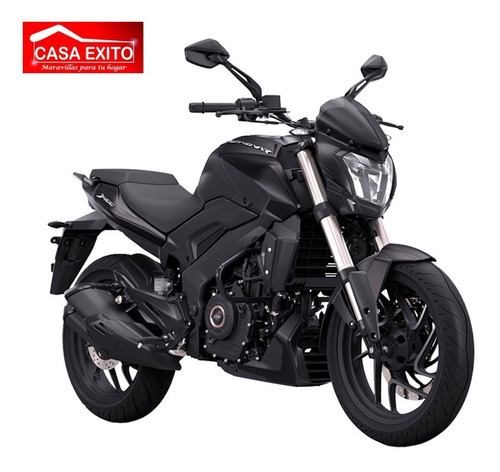 Imagen 5 de 8 de Moto Bajaj Dominar 400 2.0 400cc Año 2022 Ne/ Ve 0 Km